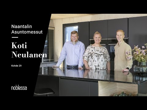 Video: Francesco Lucchesen nykyaikainen Outline-pesuallas