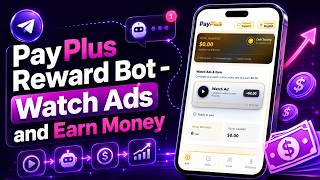 PayPlus App Real Or Fake ? | Earn Money Watching Ads 2026
