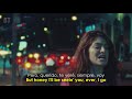 Lorde - Green Light (Lyrics + Español) Video Official