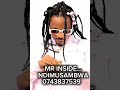 NDIMUSAMBWA BY MR INSIDE