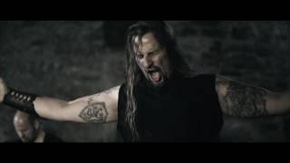 Obscurity - Streitmacht Bergisch Land Official Video Trollzorn