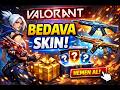 Valorant Swapper | Valorant skin hilesi!