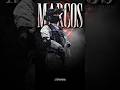 MARCOS - The Marine Commando | Indian Navy | Special Forces | Defencesnehil | Military Motivational