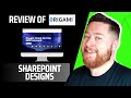 Review of Origami SharePoint Designs