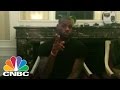 LeBron James Asks Warren Buffett for Investment Tips | CNBC