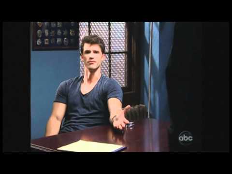 OLTL - James and Robert Ford - 2010.08.19 Pt-1 of 2