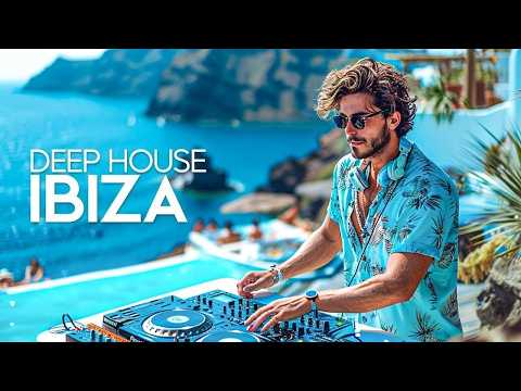 Ibiza Summer Mix 2026 🍓 Best Of Tropical Deep House Music Chill Out Mix 2025 🍓 Chillout Lounge #449