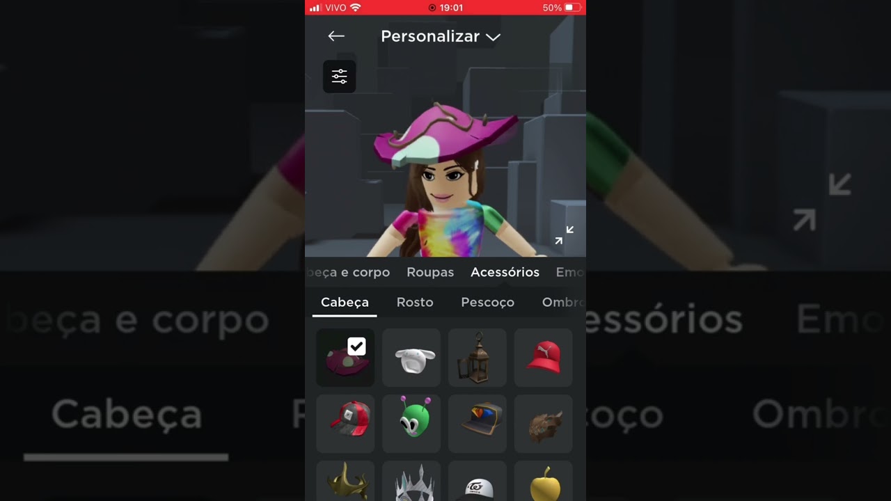 roblox #skin minha evolução roblox