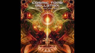 Cosmic Tone & Bellatrix - Psychic Energy