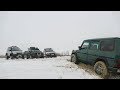 А нужен ли ГЕЛИК лучше купить 36 штук ГАЗ-69 по 500 баксов OFF ROAD 4X4