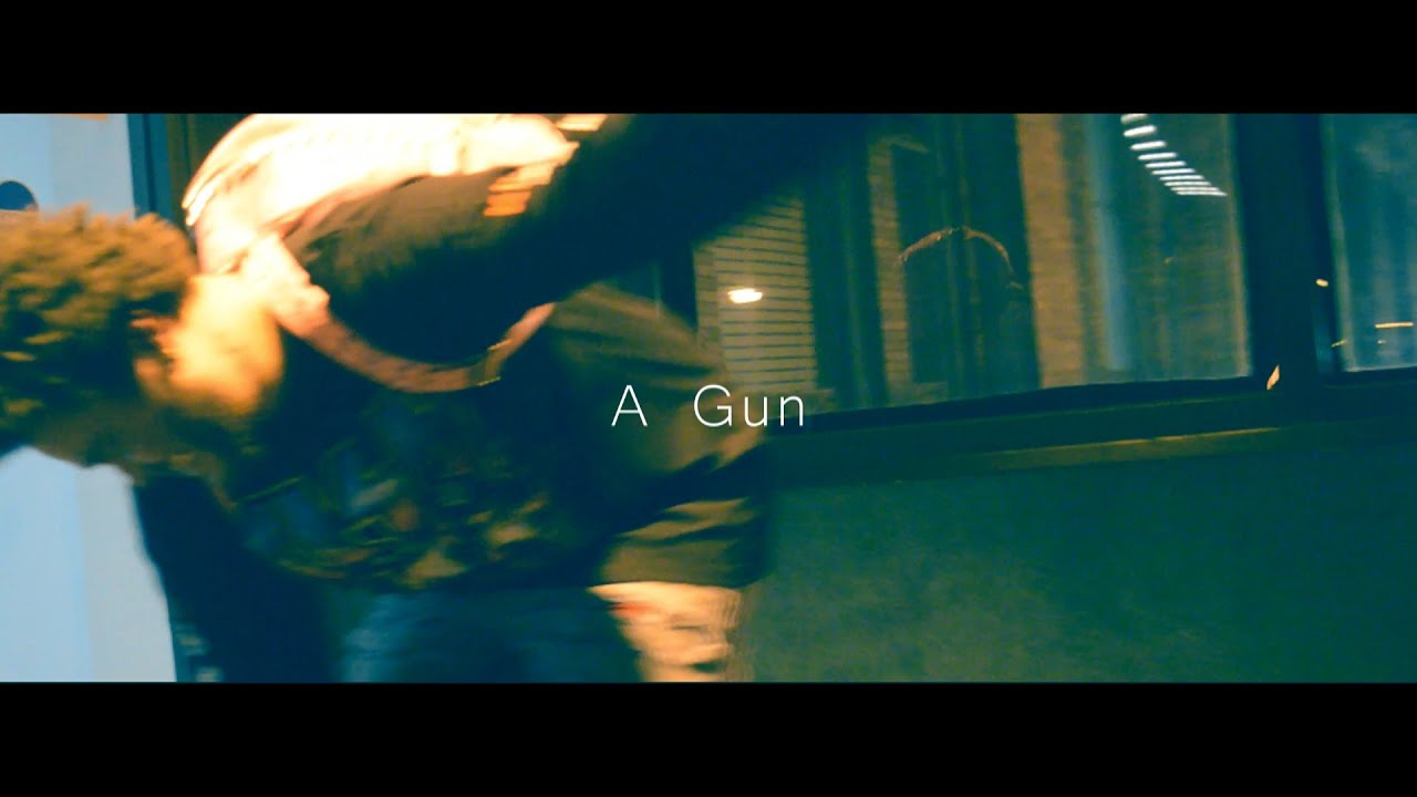 OHEAD "A Gun" (Official Video)