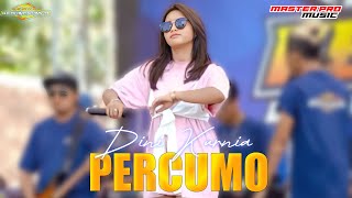 PERCUMO - Dini Kurnia || Live Pemuda Kedungsumur Feat Master Pro Music
