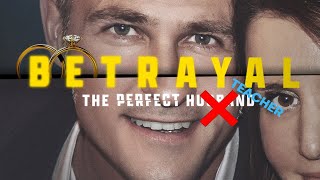 A FORMER HS STUDENT SURVIVED HER PREDATOR TEACHER | HULU’S “BETRAYAL: THE PERFECT HUSBAND” REVIEW