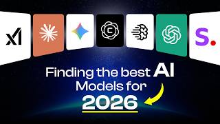 Try the Best AI Tools of 2026 (All-in-One AI) screenshot 5
