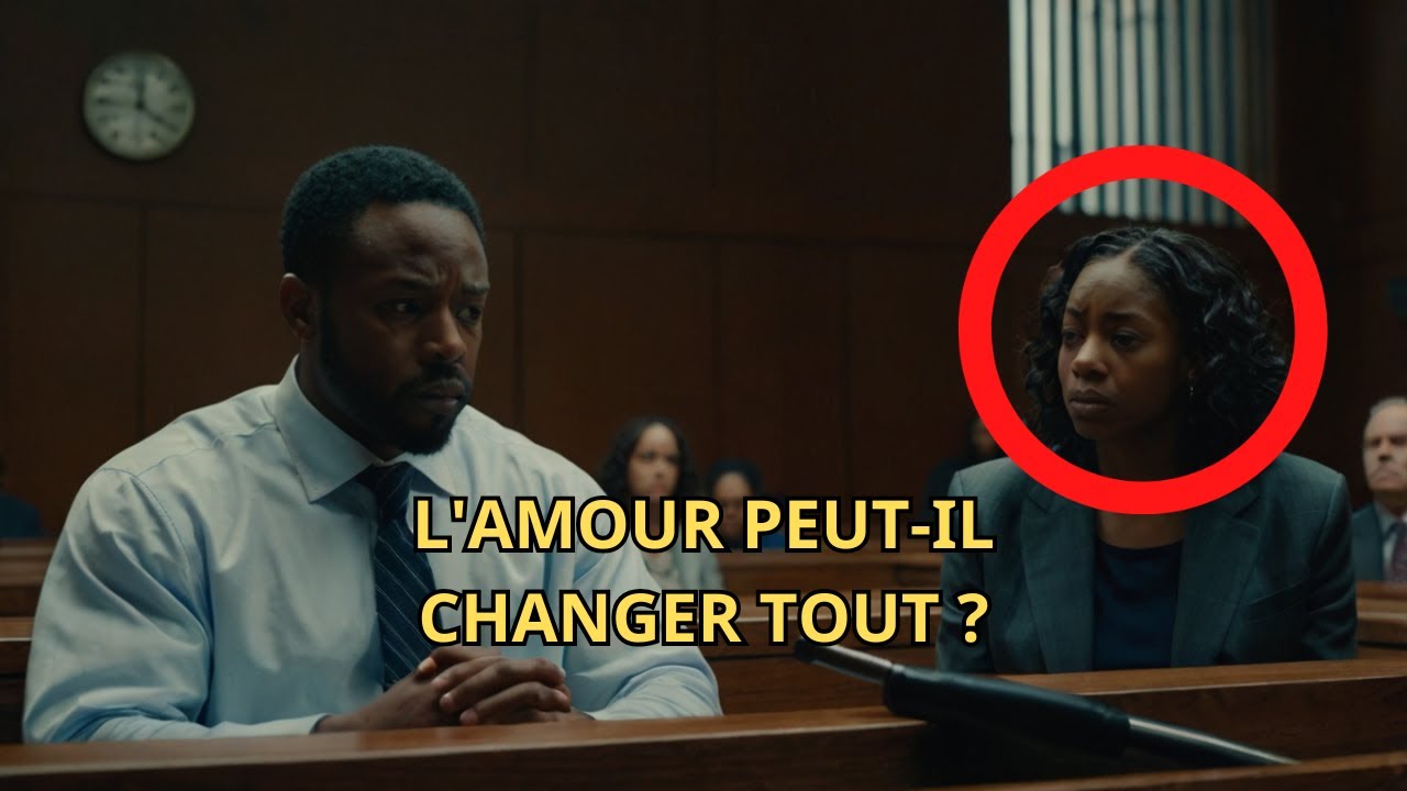 Le Silence D'un Homme Brisé, Et Un Cri Qui Changera Tout - YouTube
