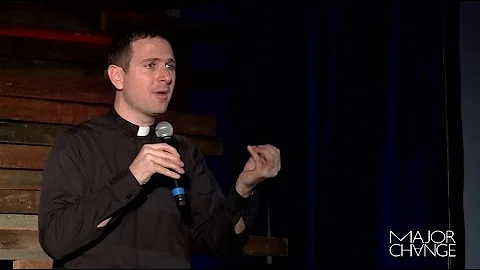 Fr. Mathias Thelen & Patrick Reis: Onething 2016 // Catholic Ecumenical Track