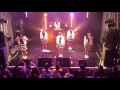 151205 Stereo Tokyo アイドル甲子園