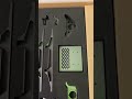 Capo CUB3 unboxing