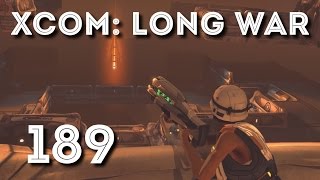 Четвертый штурм (2/2) [XCOM: Long War]