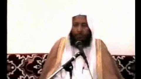 تلاوة للشيخ محمد ايوب من سورة الاحزاب 1427هـ