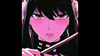 Spy X Family Edit 4K Anime Episode 2 & 1 Twixtor