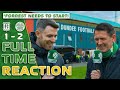 Dundee 12 celtic  forrest just needs to start  fulltime reaction