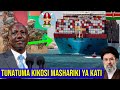KENYA ANNOUNCES SENDING A BATTLE TO THE MIDDLE EAST TO PROTECT THEIR SHIPS WATCH KENYA ANNOUNCES SENDING A BATTLE TO THE MIDDLE EAST TO PROTECT THEIR SHIPS WATCH