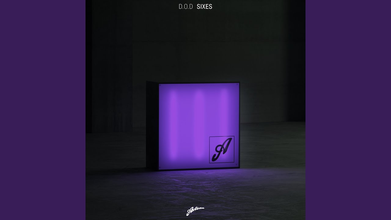 Sixes (Extended Mix)