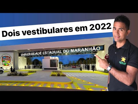 DOIS PAES UEMA EM 2022? (LIVE)