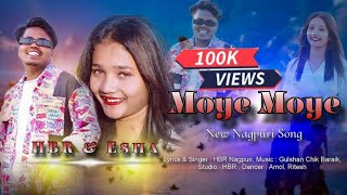 Moye Moye The Best Nagpuri Song of 2024