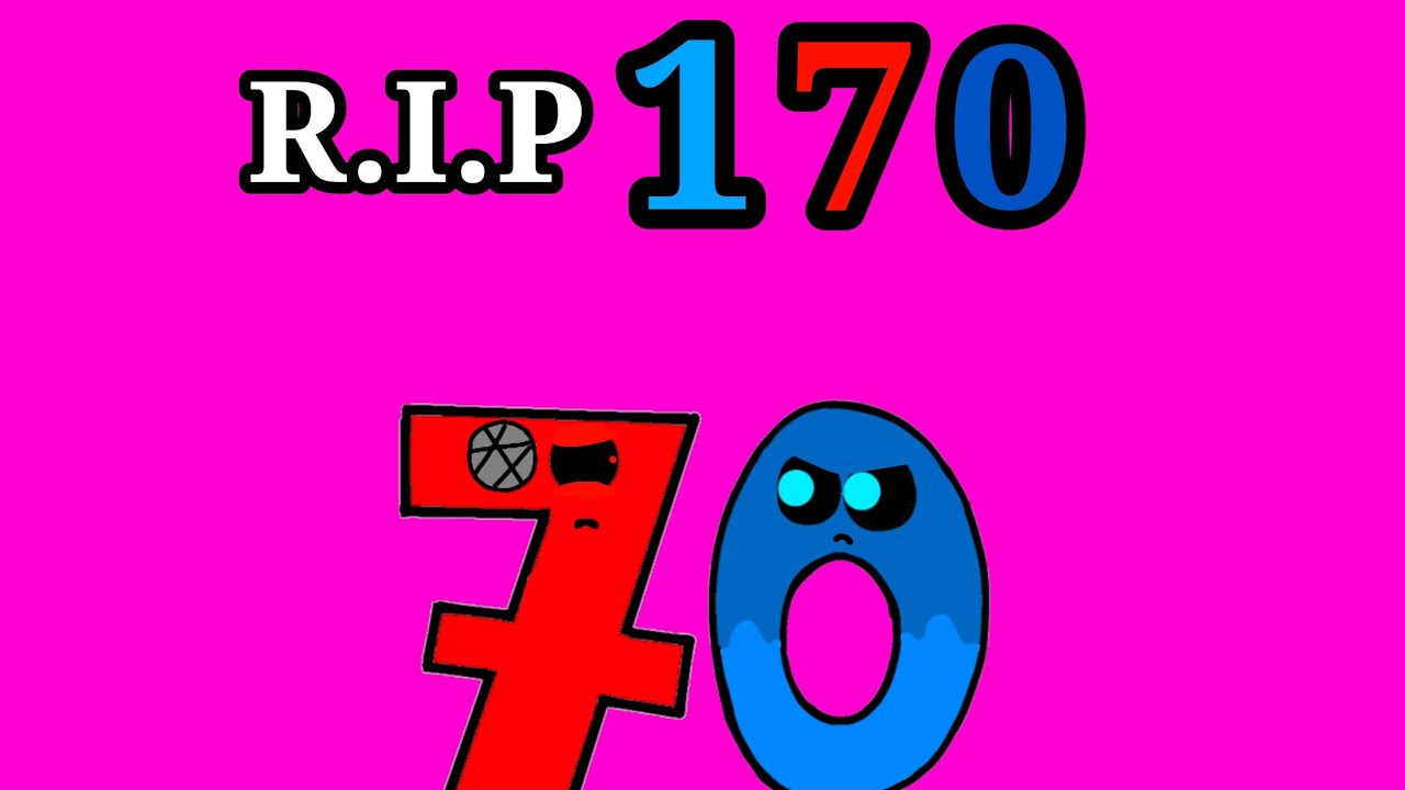 R.I.P 170 - YouTube