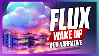 FLUX: The awakening of a #DePin leader? Net Worth