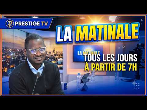 🔴Plainte contre Sonko à Touba. Macky à Dakar: l’APR se mobilise. Le ministre des Forces armées..