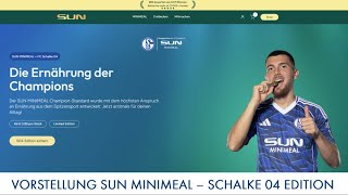 Hochleistungsnahrung im direkten Vergleich | CURRYWURST