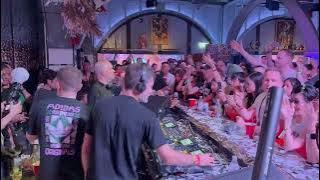 John O'Callaghan B2B Craig Connelly B2B Cold Blue Part Playing 