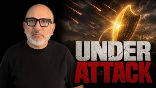 7 Signs You Are Under Spiritual Attack Right Now