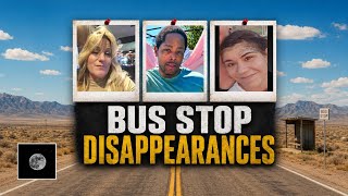 Bus Stop Disappearances | Episode 4