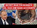 WHY RUSSIANS FALL OUT WINDOWS | Invisible War For Russia&#39;s Oil, Gas And Secret Bank Accounts