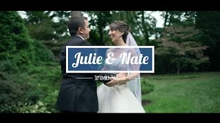 The Adventures of Nate & Julie The Adventures of Nate & Julie