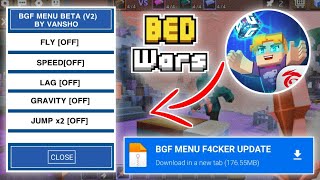 Garena BlockMan Go Hack Mod Menu v 2.25.6 [No Clickbait] 100% Real || BlockMan Go Mod Apk By Vansho