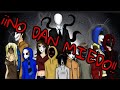 ¡LAS CREEPYPASTAS NO ASUSTAN!