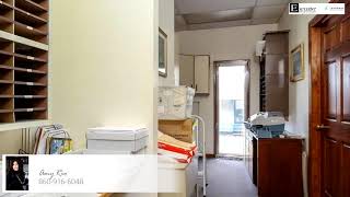 209 Mechanic Street video tour