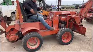 DITCH WITCH V30 For Sale