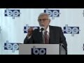 Joe Tarsia Broadcast Pioneers Hall of fame 2015