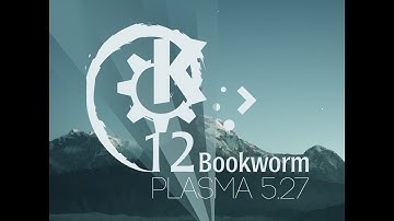 DEBIAN 12  and  MY Things To Do After Fresh Install