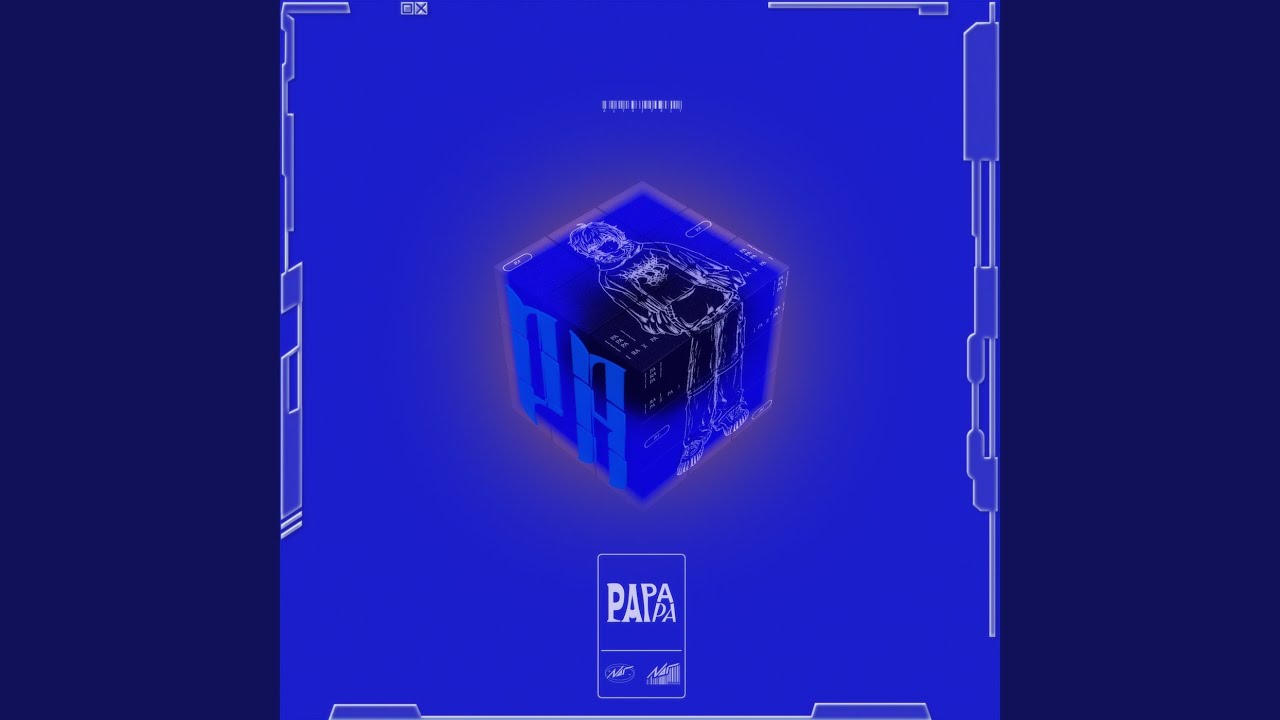 Watch PAPAPA (2025 Remaster) on YouTube Watch PAPAPA (2025 Remaster) on YouTube