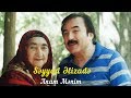 Seyyad Elizade - Anam Menim (Official Klip)