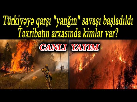 Video: Ətraf Mühitin Yaradılması