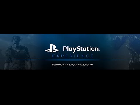 Video: Merk Kalenderne Dine For Desember PlayStation Experience