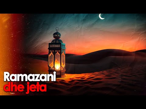 Ramazani Dhe Jeta Mos E Humbisni Kete Ligjerate